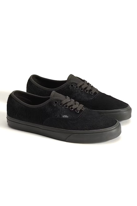 Sneakers Authentic VN000D7YEMV faded black