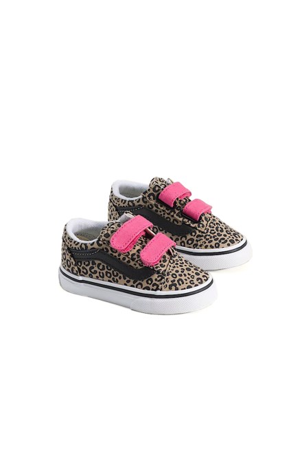 Παιδικα Sneakers Old Skool VN000VB2HO81 incense/pink ve