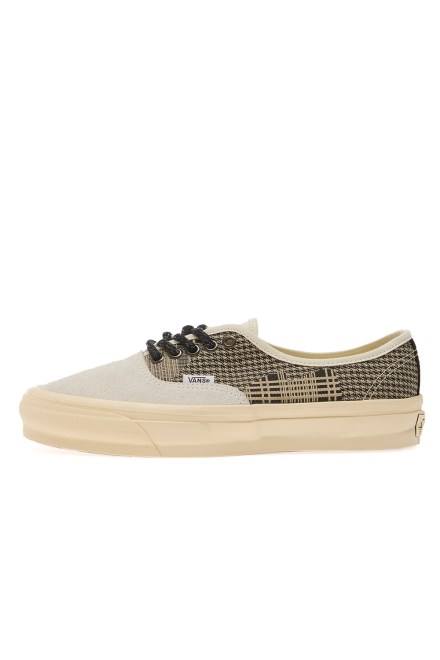 Sneakers Lx Authentic 44 VN000Z6RWTM white/multi