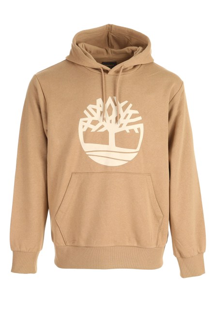 Sweatshirt Northwood Tree Logo Bb Hoodie TBC0YH9TDF01 260 medium beige