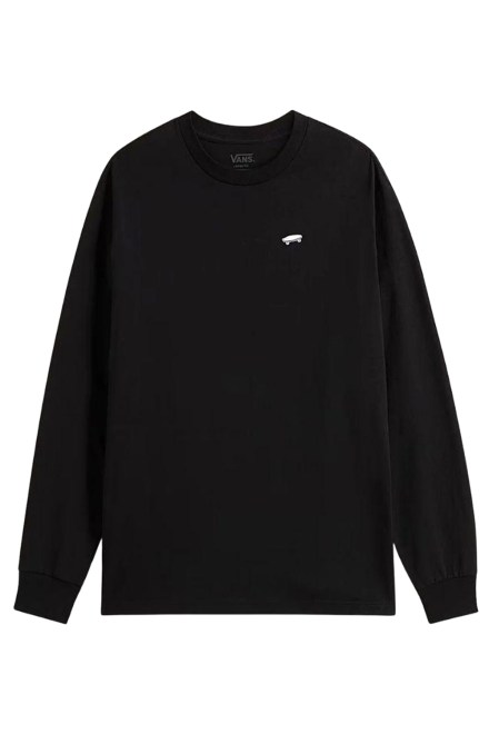 Μπλουζα Salton Loose Ls VN0010FMBLK black