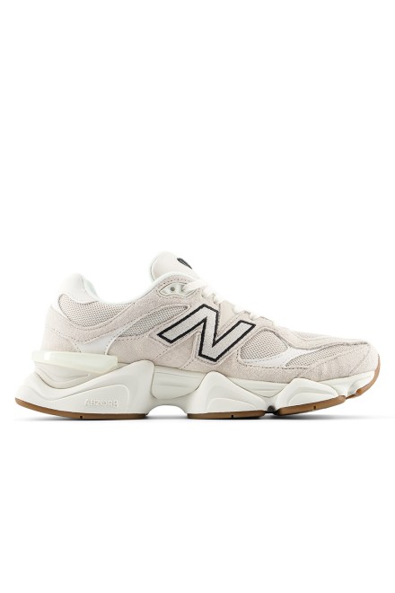 Sneakers U9060ASP moonbeam/sea salt/black asp