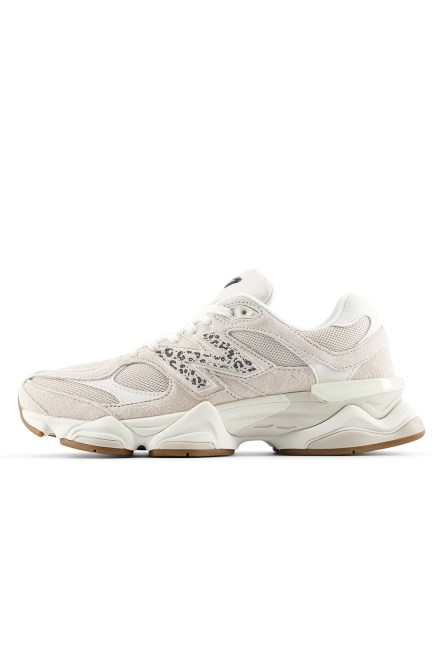 Sneakers U9060ASP moonbeam/sea salt/black asp
