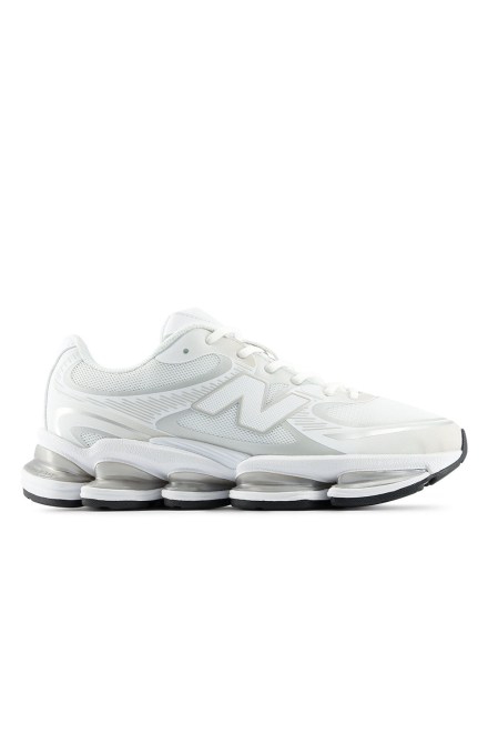 Sneakers U20004GM white