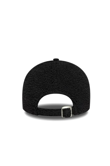 Hat Wmns Borg 9Forty Losdod 60691331 001 black