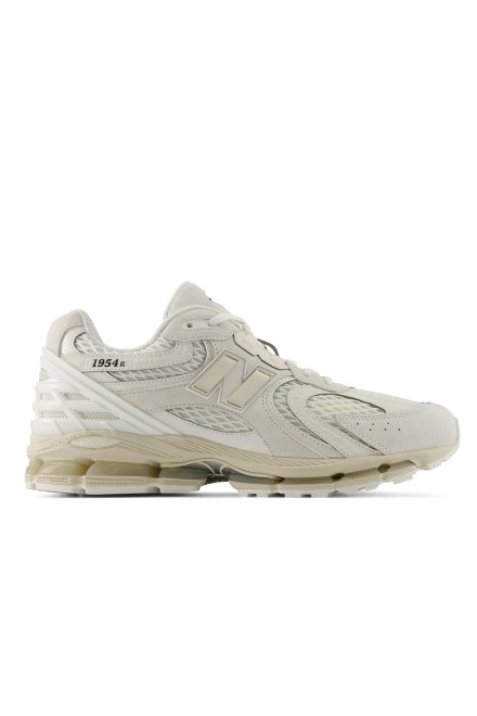 Sneakers U19541R3 white