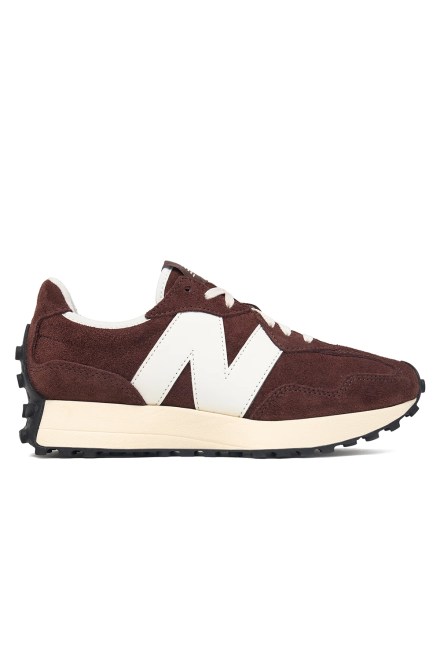 Sneakers W32714Q brown