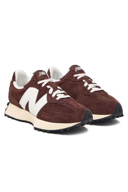 Sneakers W32714Q brown