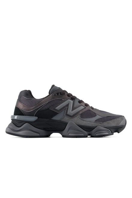 Sneakers U90603VF black