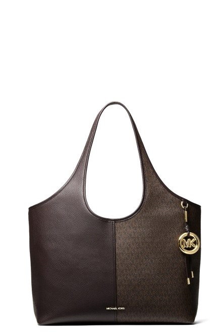 Bag Henly Lg Shopper Tote 30T6G51T9B 251 chocolate