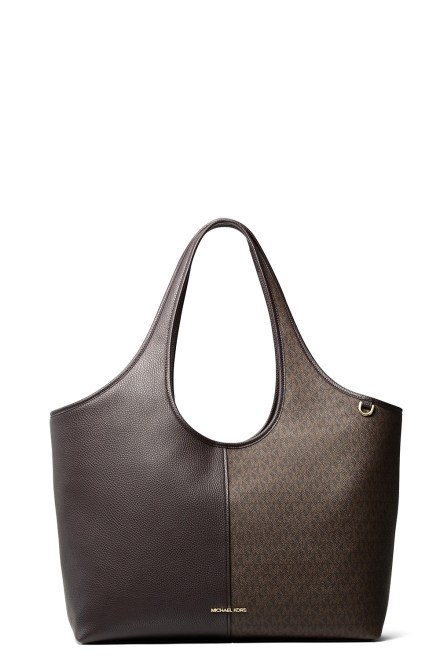 Bag Henly Lg Shopper Tote 30T6G51T9B 251 chocolate