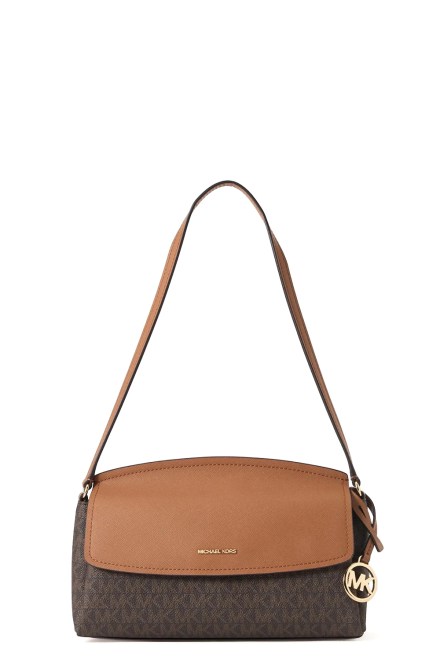 Purse Landry Md Pouchette 32T6GX7U8B 252 brn/acorn