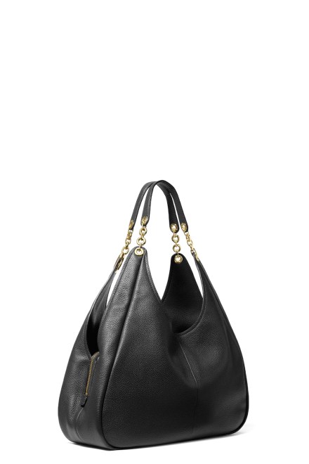Bag Lg Trpl Compt Shldr Tote 30F6GEJE7L 001 black