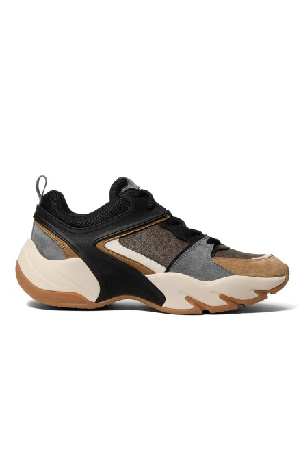 Sneakers Chase Trainer 42S6CHFS1B 212 brown multi