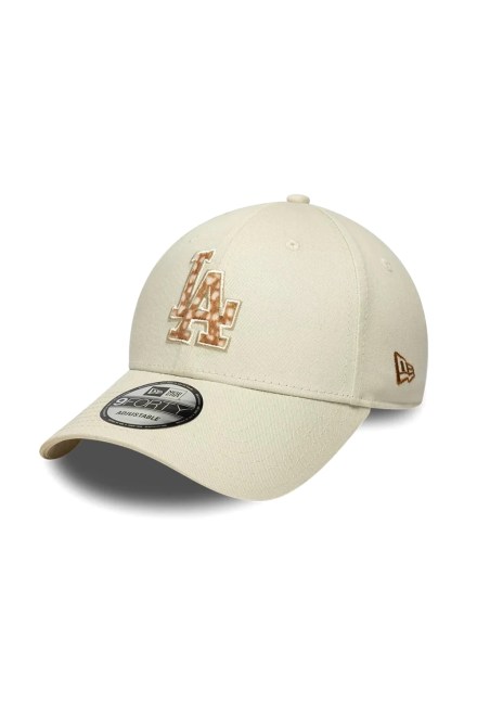 Καπελο Faux Pony Infill 9Forty Losdod Ivotpn 60844106 270 light beige
