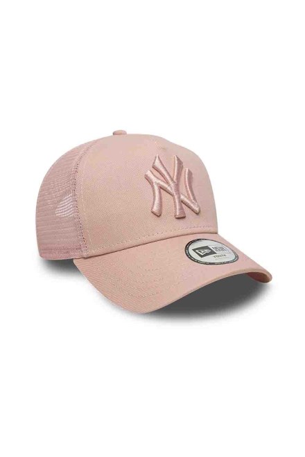 Καπελο Chyt League Ess Trucker Neyyan 60856300 680 pastel pink