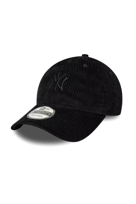 Καπελο Cord Midi 9Twenty Neyyan Blk 60915755 001 black