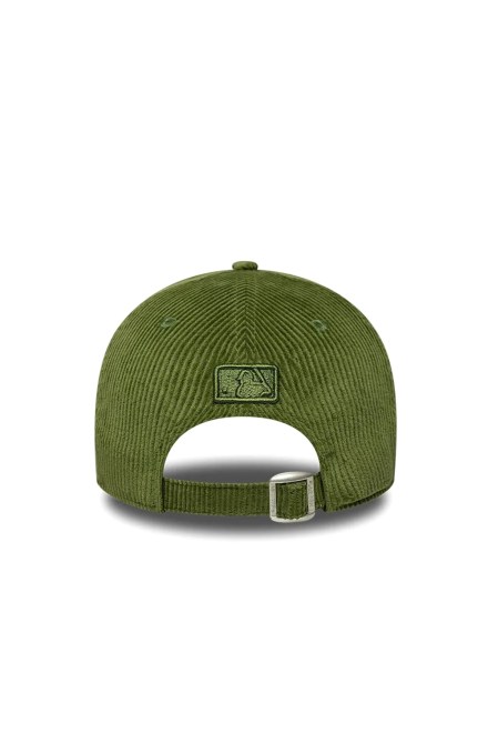 Καπελο Cord 9Forty Mc Neyyan Nov 60915966 310 green med