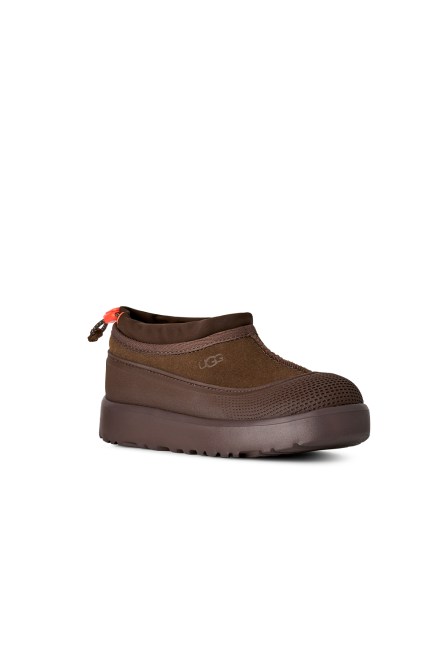 Booties Neumel Weather Hybrid 1171299K 00K2 dusted cocoa