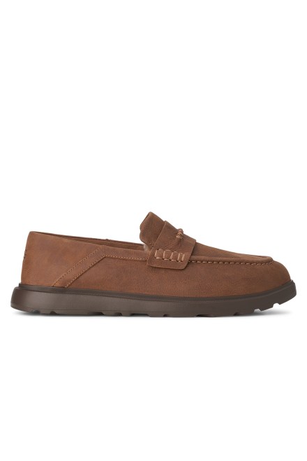 Loafers Shep Penny 1187432 00KD chestnut