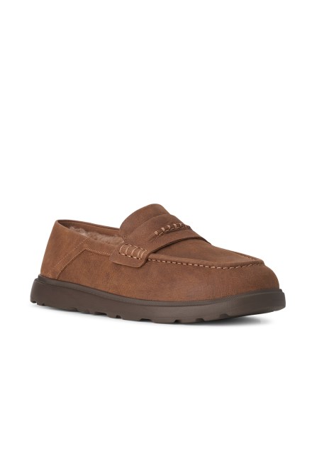 Loafers Shep Penny 1187432 00KD chestnut