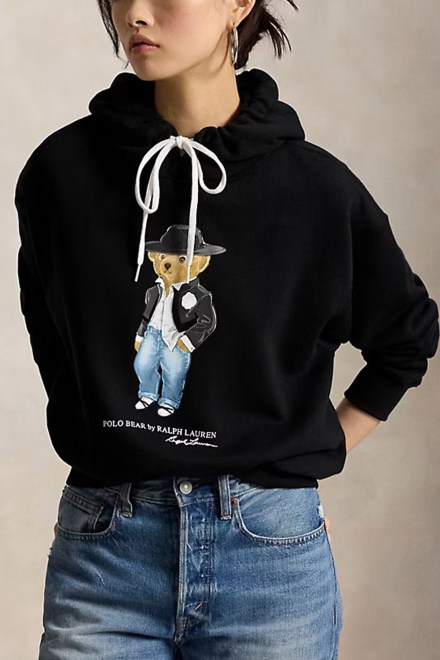 Φουτερ Arctic Fleece-Knt 211B23862001 001 black