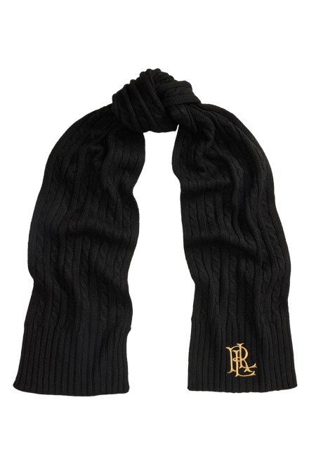 Κασκολ Cor Cbl Scf 454P23506003 black
