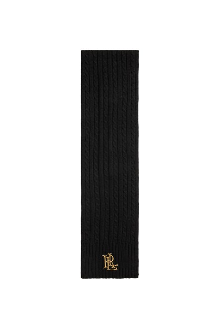 Κασκολ Cor Cbl Scf 454P23506003 black