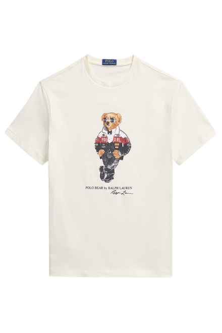 T-Shirt 26/1 Jersey-Knt 710B34590002 101 natural