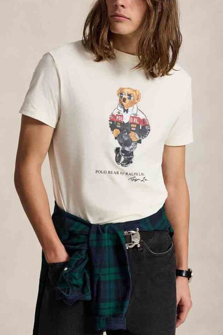T-Shirt 26/1 Jersey-Knt 710B34590002 101 natural