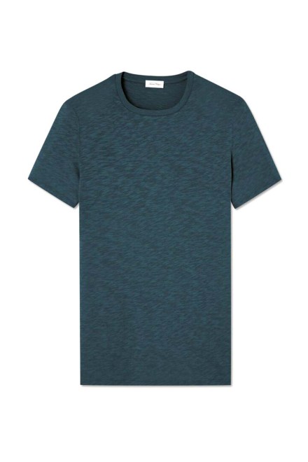 T-Shirt MBYSA18B petrole