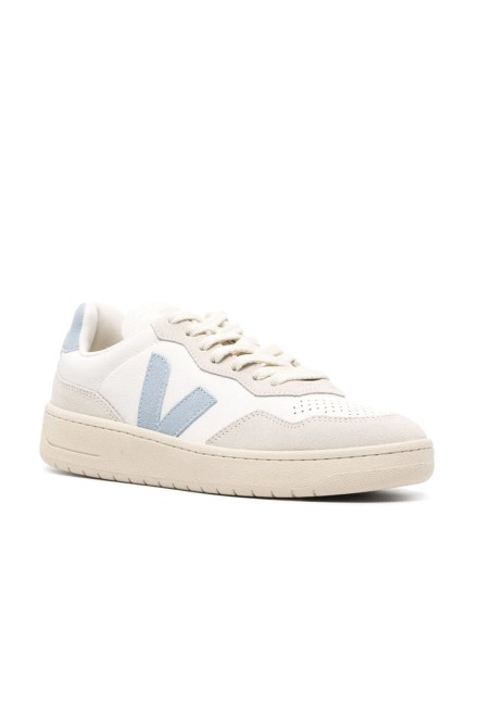 Sneakers V-90 VD2003387A extra-white_steel