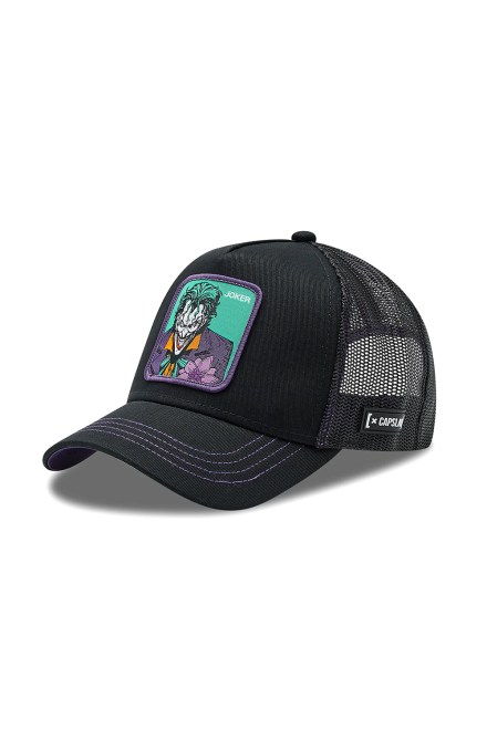 Καπελο Dc Comics CLDC31CASJKR2 103 black