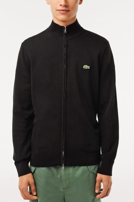 Cardigan 3AH1957 031 noir