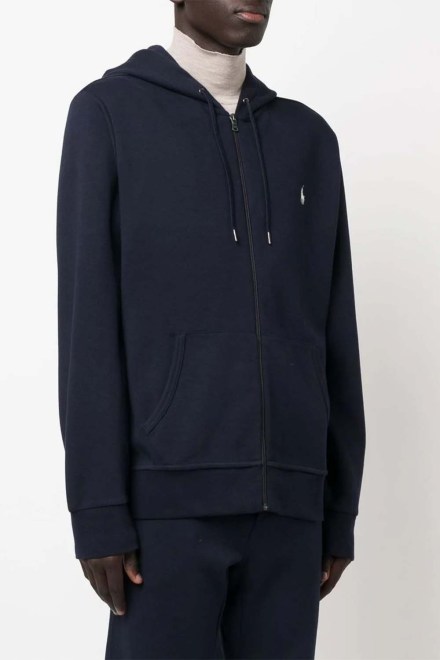 Ζακετα Lsfzhoodm1 710888282002 410 navy