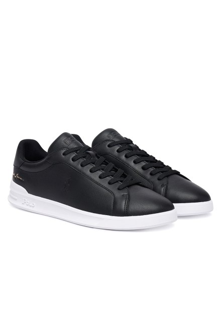 Sneakers Hrt Crt Sig-Sk-Ltl 809P13083002 black