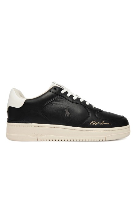 Sneakers Mastr Ct Sig-Sk-Ltl 809P13086002 black