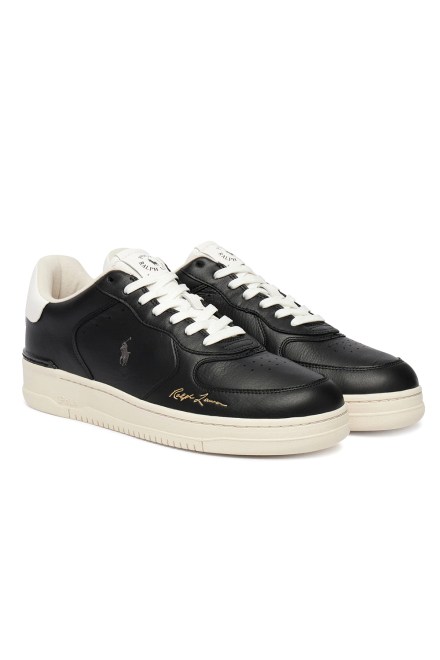 Sneakers Mastr Ct Sig-Sk-Ltl 809P13086002 black