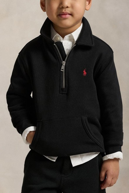 Παιδικο Φουτερ 952467004 001 polo black/c3870