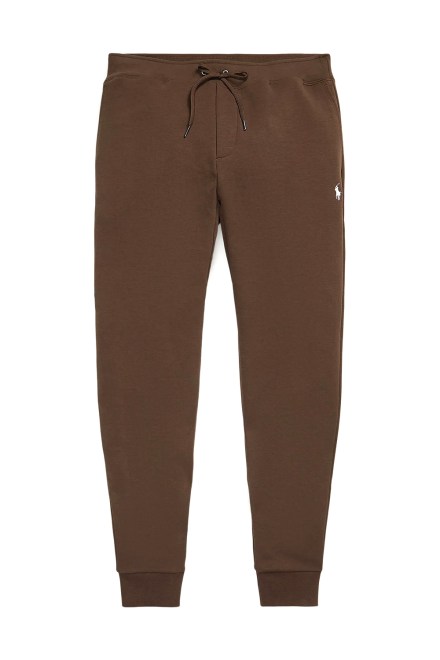 Sweatpant 30/1 Double Knt Cvc-Pnt 710881518504 200 brown
