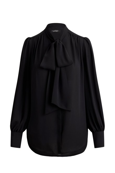 Μπλουζα Drapey Poly Ggt 122 200P14083002 001 black