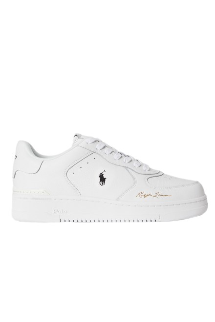 Sneakers Mastr Ct Sig 809P17938001 white/black pp