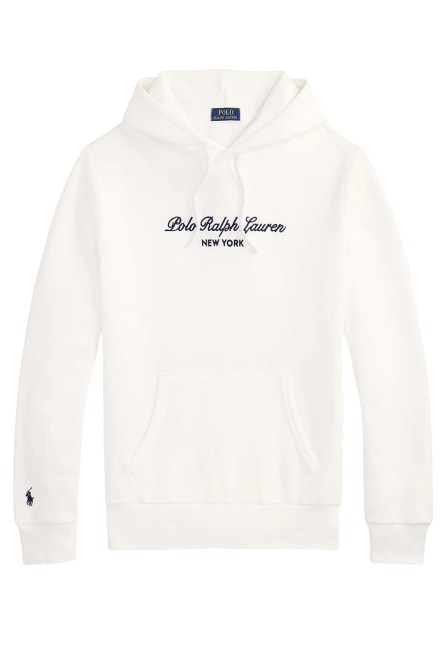 Φουτερ Seasonal Fleece-Knt 710B26089003 100 white