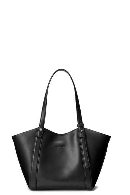 Bag Tasha Sm Tt-Tote-Small 431P18711002 black