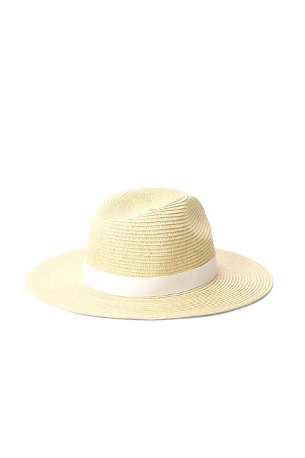 Hat Paper-Pck Cls Fdr Update 454P14407001 natural/white