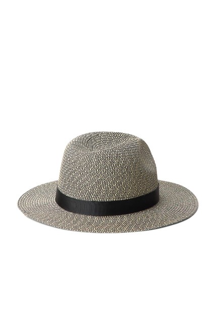 Hat Paper-Pck Cls Fdr Update 454P14407002 natural/black