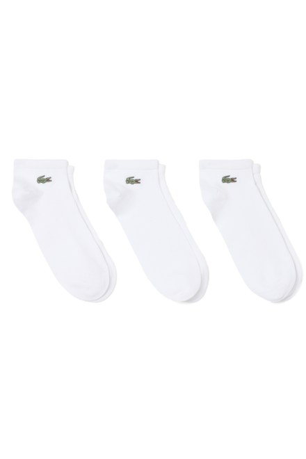 Καλτσες (Σετ 3τμχ) 3RA9267 001 blanc