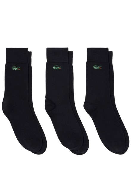 Socks (Pack of 3) 3RA9247 031 noir