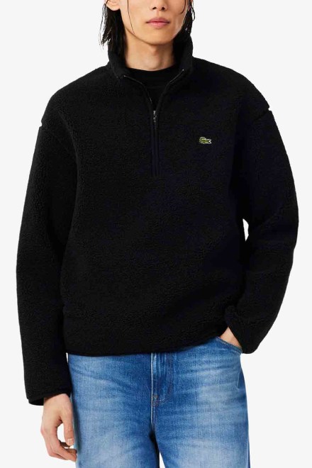 Sweatshirt 3SH8648 031 noir