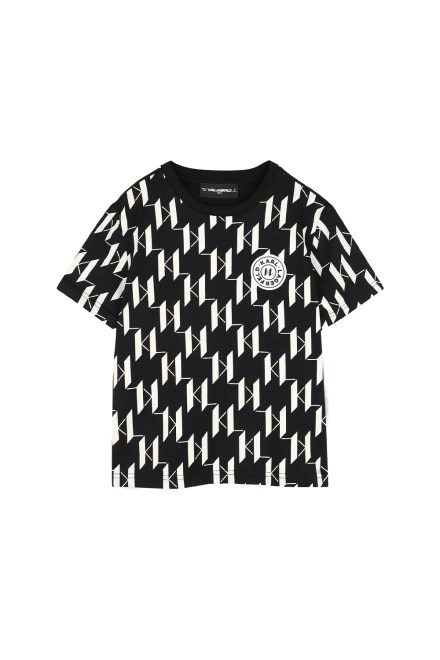 Boy T-Shirt Z31366 m92 black stone